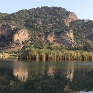 Kano ** Dalyan