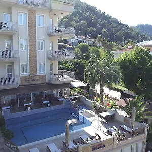 Doruk 3*, Fethiye Turkey